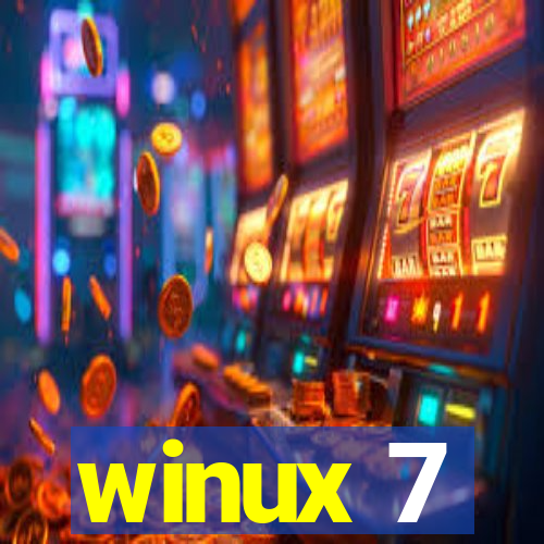 winux 7